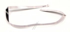 Samsung Flexi print Connector - Bn96-52806a Ffc Cable 75q60a fold l750 24p