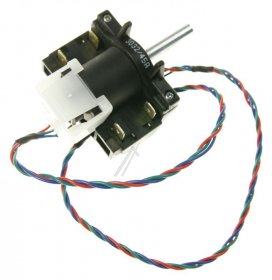 Nilfisk Selector Switch - 107415193 Rotary Switch 3 Pos 16a Kit
