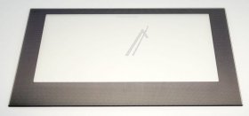 Smeg Oven inner Door Glass - 772532762 Door Inner Glass