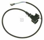 Smeg Mains Power Lead - 691291772 Power Cord (60cm)-add Cab-ap