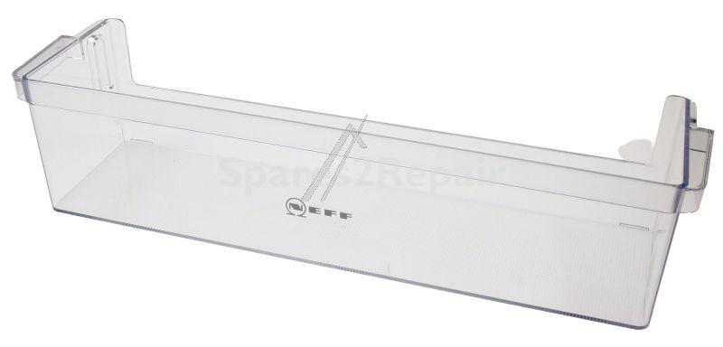 Lower Refrigerator Door - 11041835 Tray [Bosch Siemens]