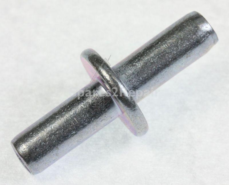 Door Hinges For Fridges - 92898501 Middle Hinge [Candy Hoover]