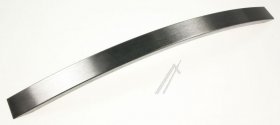 Door Handles - 8029542 Door Grip 370 Inox [Amica]