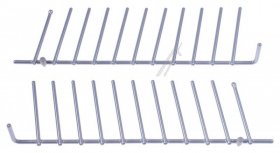 Dish Basket - 20001835 Crockery Basket [Bosch Siemens]