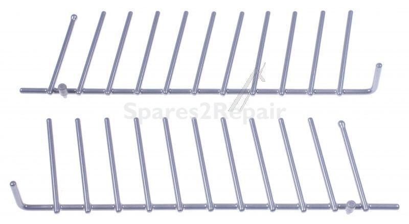 Dish Basket - 20001835 Crockery Basket [Bosch Siemens]