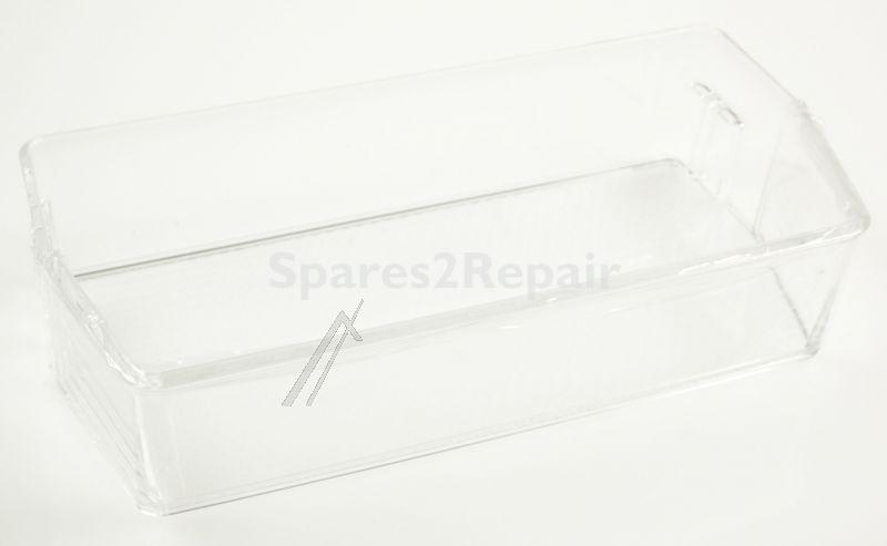 Refrigerator - Freezer Door Shelf - 12131000074930 R Small Tray [Midea]