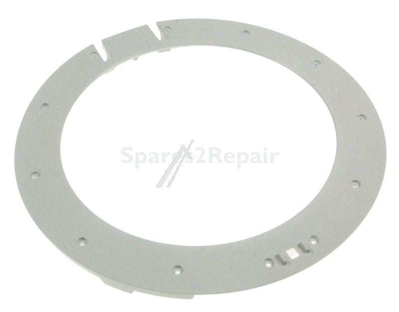 Flange Washing Machine Window - 11034203 Spacer [Bosch Siemens]