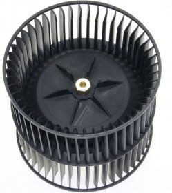 Turbine Fan - C00051057 482000026752 Impeller Assembly [Whirlpool Indesit]