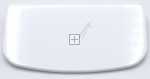 Hisense Gorenje Handle - 433430 Handle