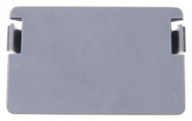 Plug - C00337615 482000092591 Plug Left-right Grey Lg [Whirlpool Indesit]