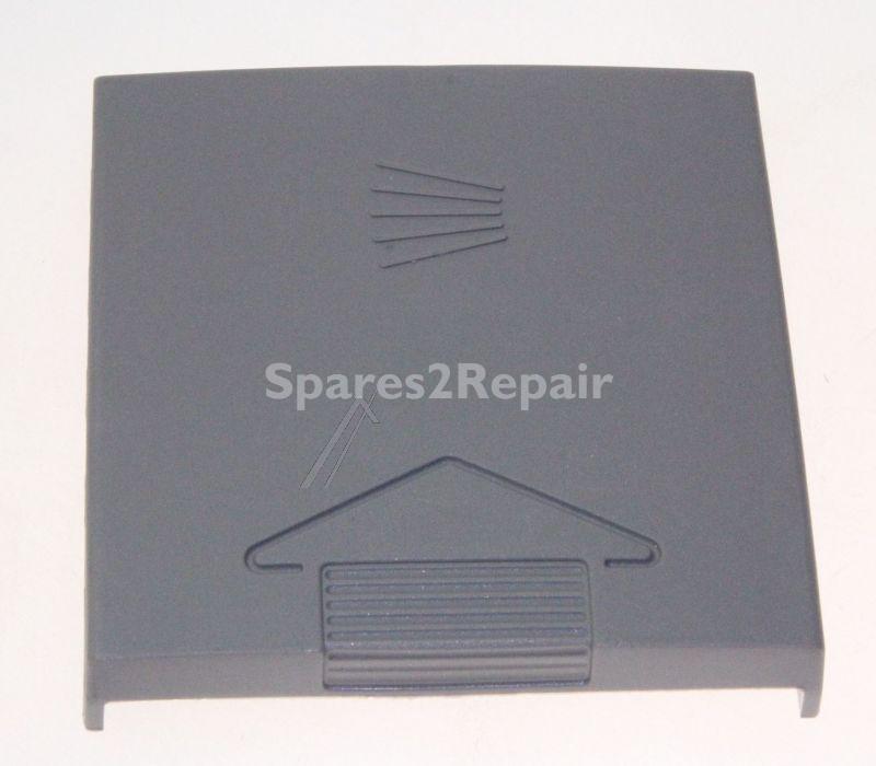 Hisense Gorenje Rearpanel - 427849 Rear Wall Isolation P Ng3 Euro