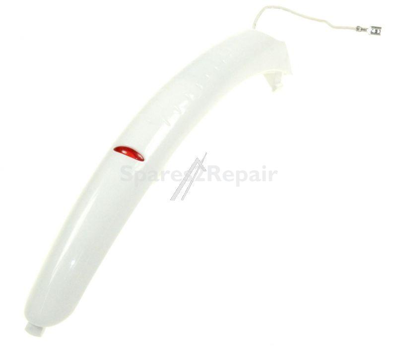 Flap - 10006546 Cover (1200w) [Bosch Siemens]