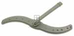 Teka Spray Arm - 81782971 Middle Sprayer Assembly