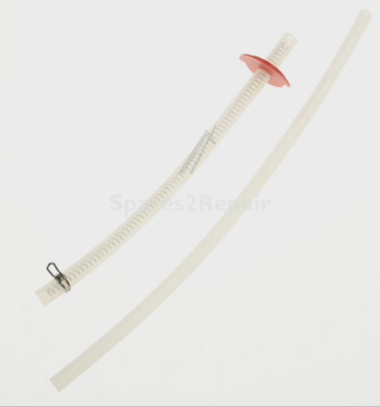 Hose - 48018749 Hose Assembly [Candy Hoover]