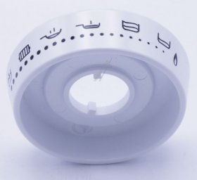 Gauge Disc - C00382511 482000091692 Knob Disc - Fuoco Gaz Whr reg d [Whirlpool Indesit]