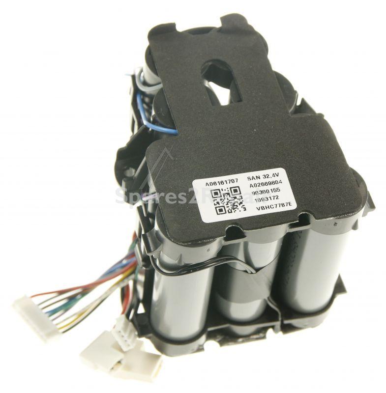 Battery Consumer - 140112530245 Battery 32 4v Sony San [Electrolux Aeg]