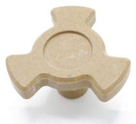 Franke Driver Unit Disc Table - 133 0183 479 Sp Microwave Motor Coupling Glass Plate