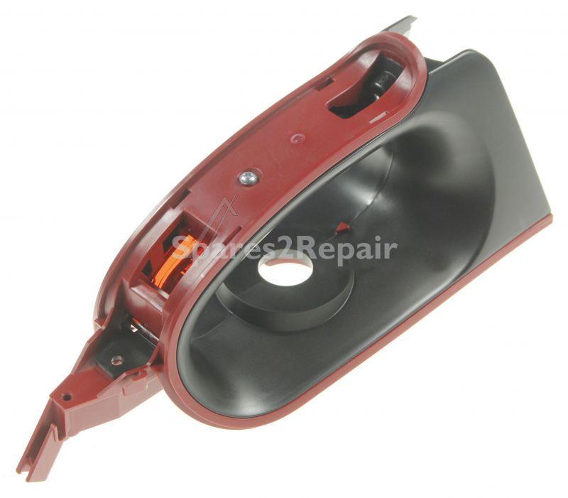 Housing Top - 00754036 Locking Cap [Bosch Siemens]