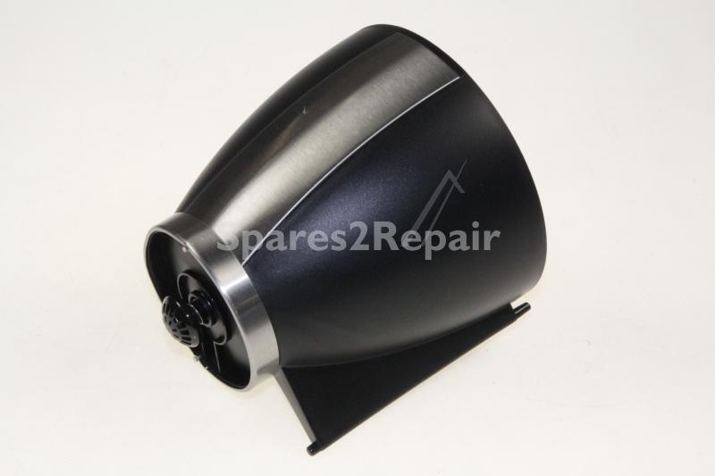 Coffee Funnel - Ms-621963 Support-filter Holder+valve [Groupe SEB]