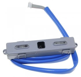 Smeg Control Panel - 692570208 Controls