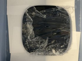 Philips Saeco Covering Cap - 300006042201 Power Cable Connection