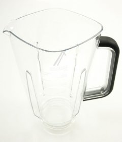 Philips Saeco Container - Cp6682-01 300005950771 Plastic Container Pctg