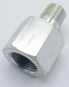 Nilfisk Household Mechanic Adaptor - Socket 1-4 - 3-8