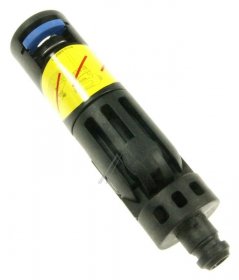 Nilfisk Household Mechanic Adaptor - 6411138 Adaptor Multi Angles 360°