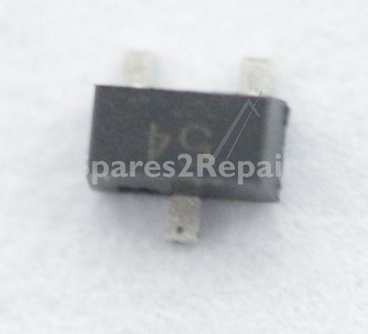 Jvc Kenwood Transistors - Dta114yeb Transistors