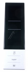 Display Unit - 32039201 Dis pa gr-imd-freezer(fircali) V59 12 Yl [Vestel]