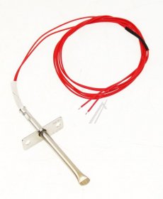 Whirlpool Temperature Sensor For Washing Machines, Dryers, Dishwashers - C00523938 488000523938 Probe Oven Temperature