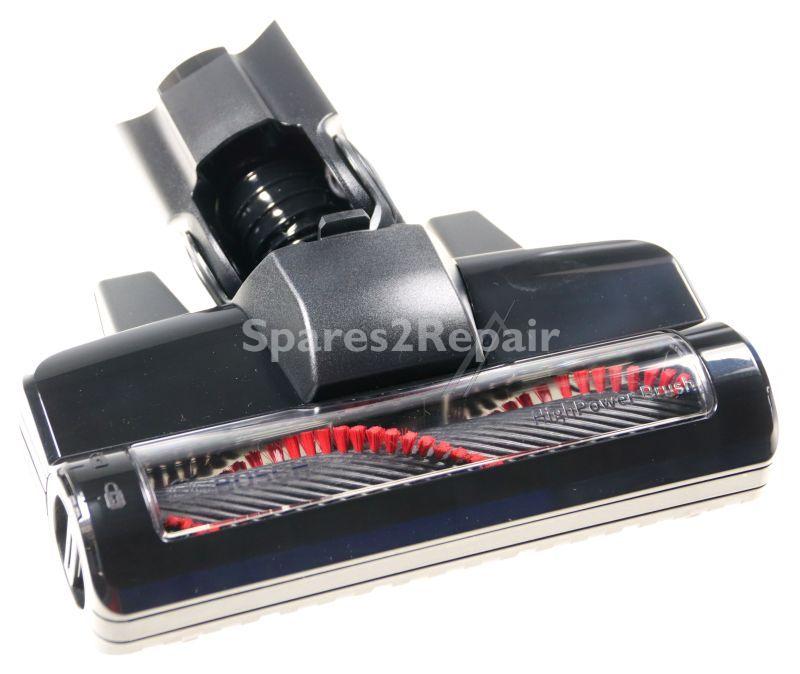 Turbo Nozzle - 17005438 Electronic Brush [Bosch Siemens]