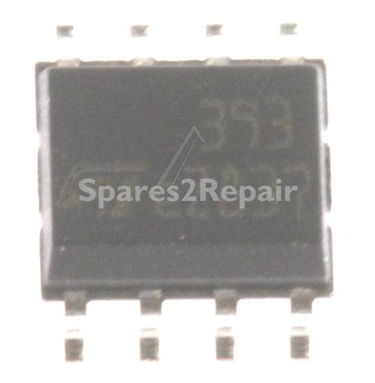 Sony Various Ics - Lm393dt 670520801 Ic Kv-29ls40k Ceb