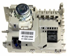 Program Switch - C00501482 Timer Sc1 (ei pw ir rh) [Whirlpool Indesit]
