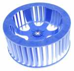 Fan Blades - 4055349106 Fan Blade [Electrolux Aeg]