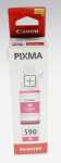 Canon Cartridge - Gi590m 1605c001 Nachfülltintenpatrone Magenta 70ml