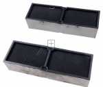 Elica Carbon Filter - Kit0167755 Carbon Filter