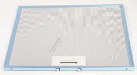 Samsung Metal Grease Trap - Dg81-02305a A-s-grease Filter nk36m5070fs gf02hb gfa