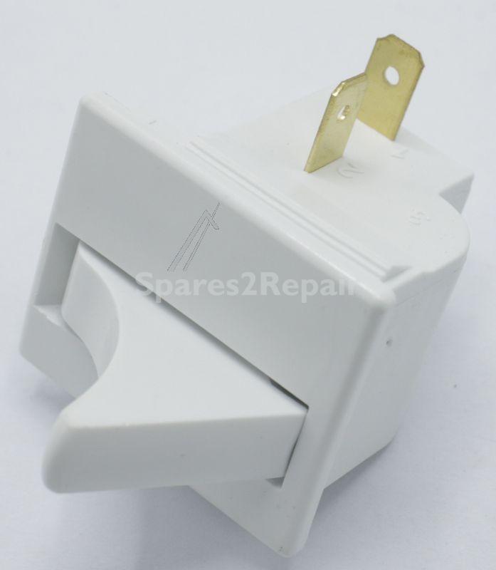 Light Switch For Refrigerator - 49107213 Micro Switch [Candy Hoover]