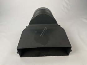 Airforce Channel - Afconfracaspbp Air Duct