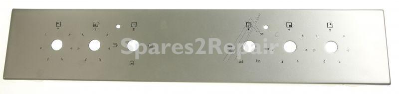 Operating Unit Screen - 22120450 Front Panel(built-in white) [Vestel]