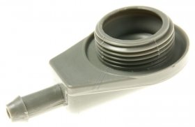 Teka Arm Holder - 81782042 Connection Of Top Sprayer Dw7-57 Fi