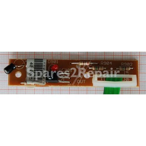 Grundig Module - Electrical Unit - U98160 C00960803 Led-ir-modul