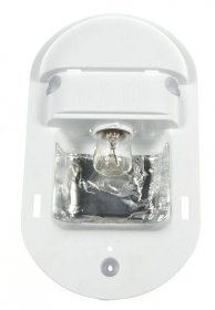 Lamp Cover - 32027279 Lamp Box Gr-360 Pp [Vestel]