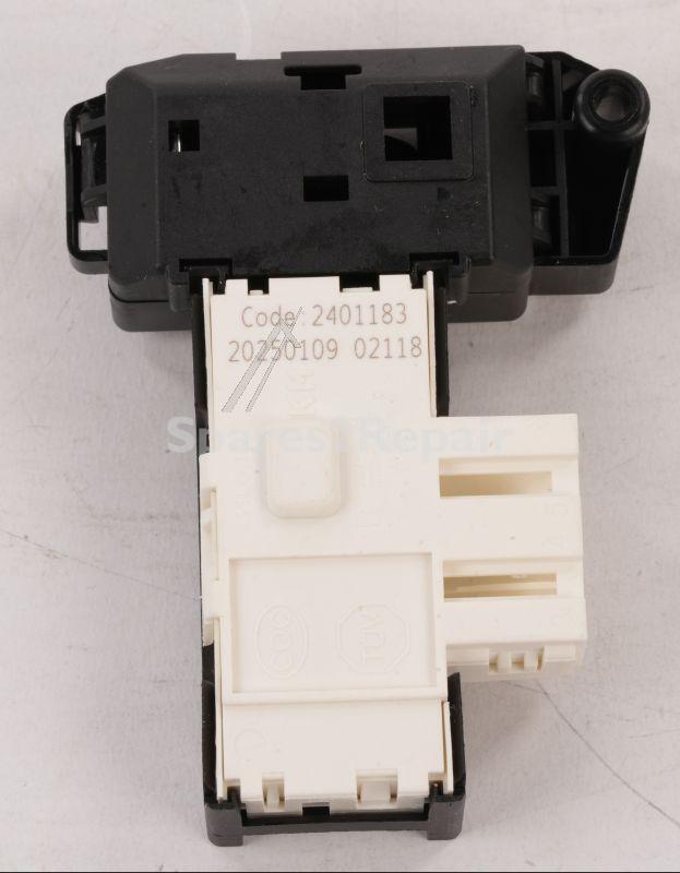 Door Lock - 35694 Filter Sl Lint Recycler [Sogedis]