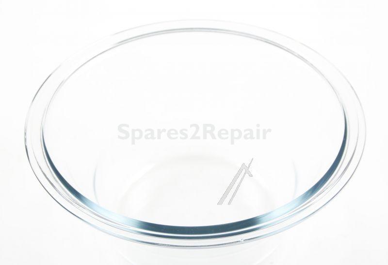 Door Glass - 00273447 Window [Bosch Siemens]