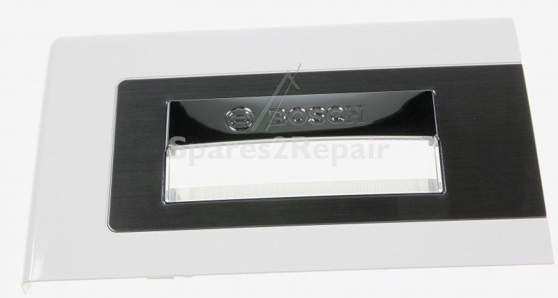 Detergent Dispenser Cover - 00658958 Tray Handle-dispenser [Bosch Siemens]