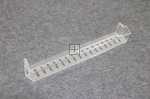 Meiling Refrigerator - Freezer Door Shelf - C1857 5-1 890218120 Upper Bottle Frame