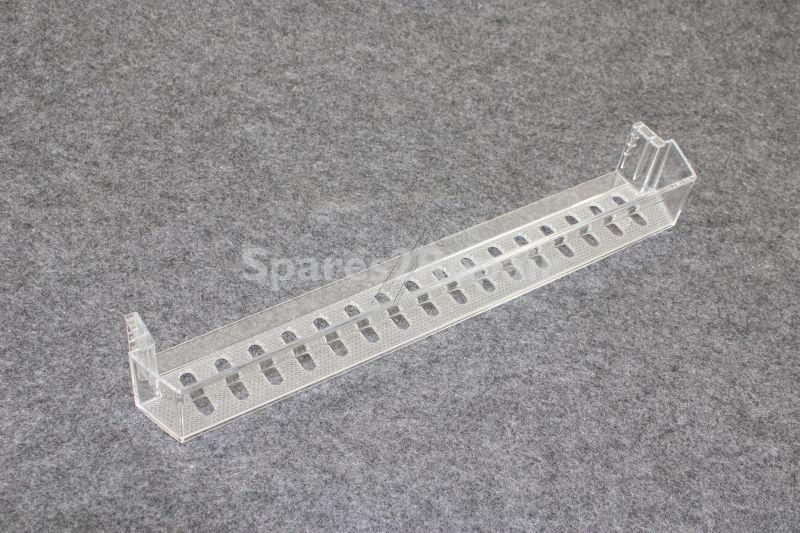 Meiling Refrigerator - Freezer Door Shelf - C1857 5-1 890218120 Upper Bottle Frame