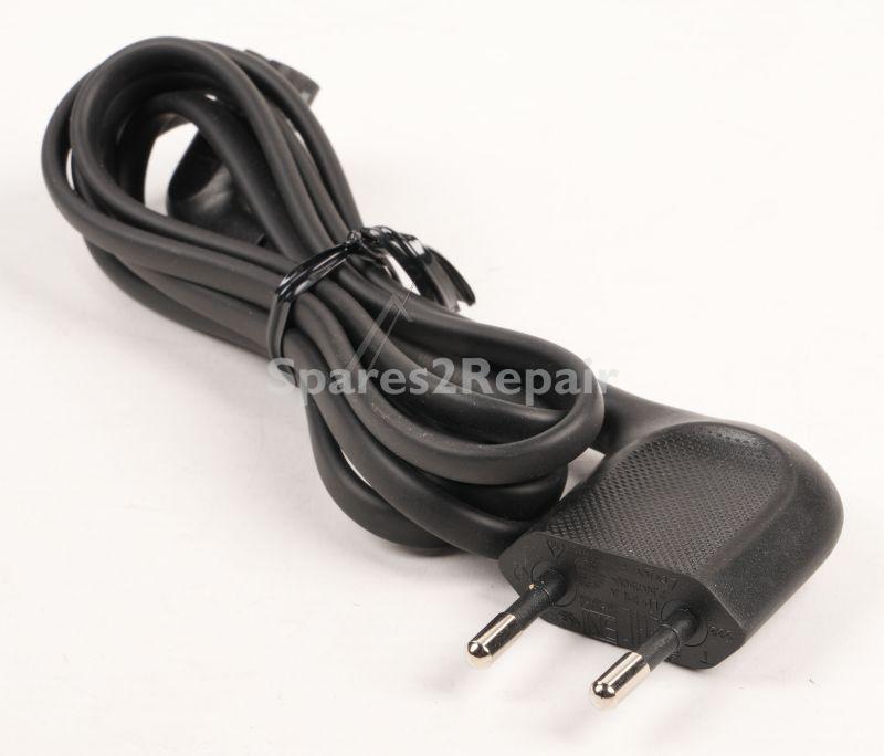 Samsung Mains Power Lead - Ah81-09674a A-s-power Cord 51-d50150-0cy09-m-ss tonl